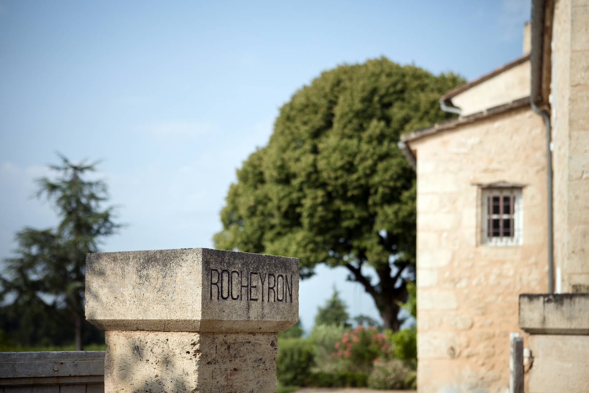 Château Rocheyron