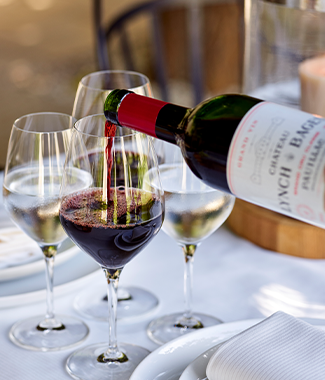 Château Croizet-Bages