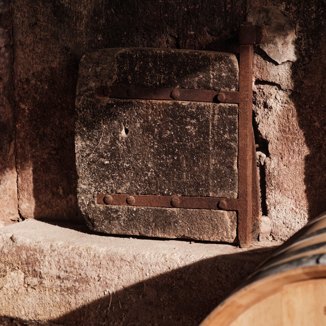 Clos de l'Oratoire