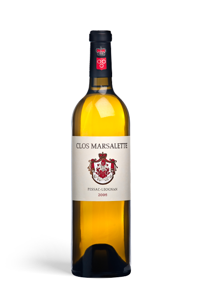 Clos Marsalette