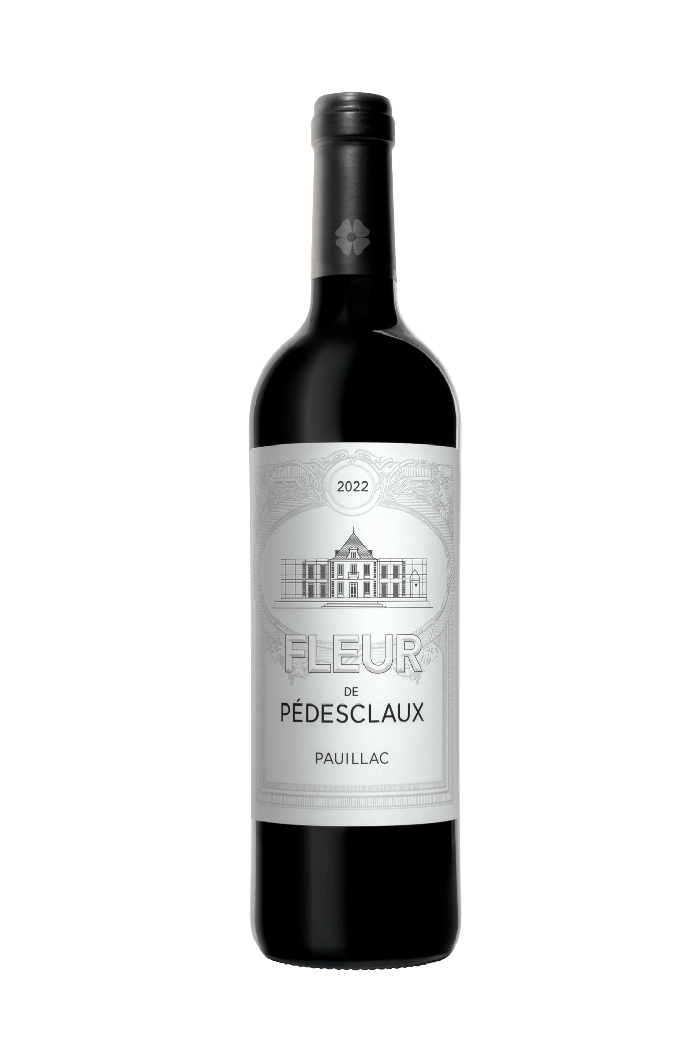 Château Pedesclaux