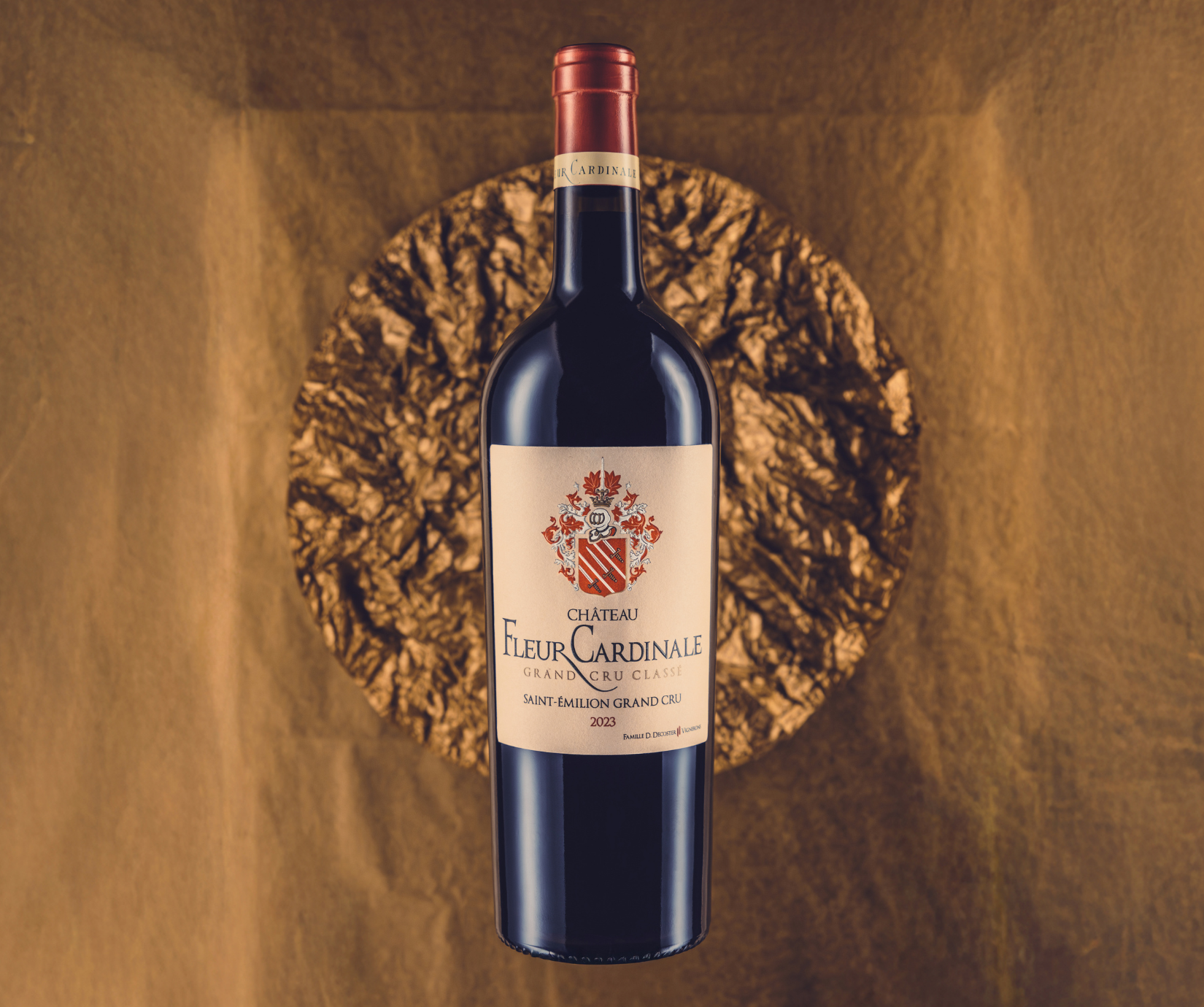 Château Fleur Cardinale