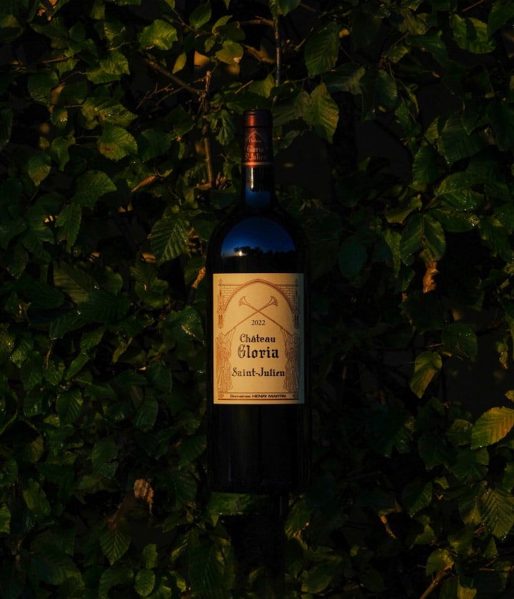 Château Gloria