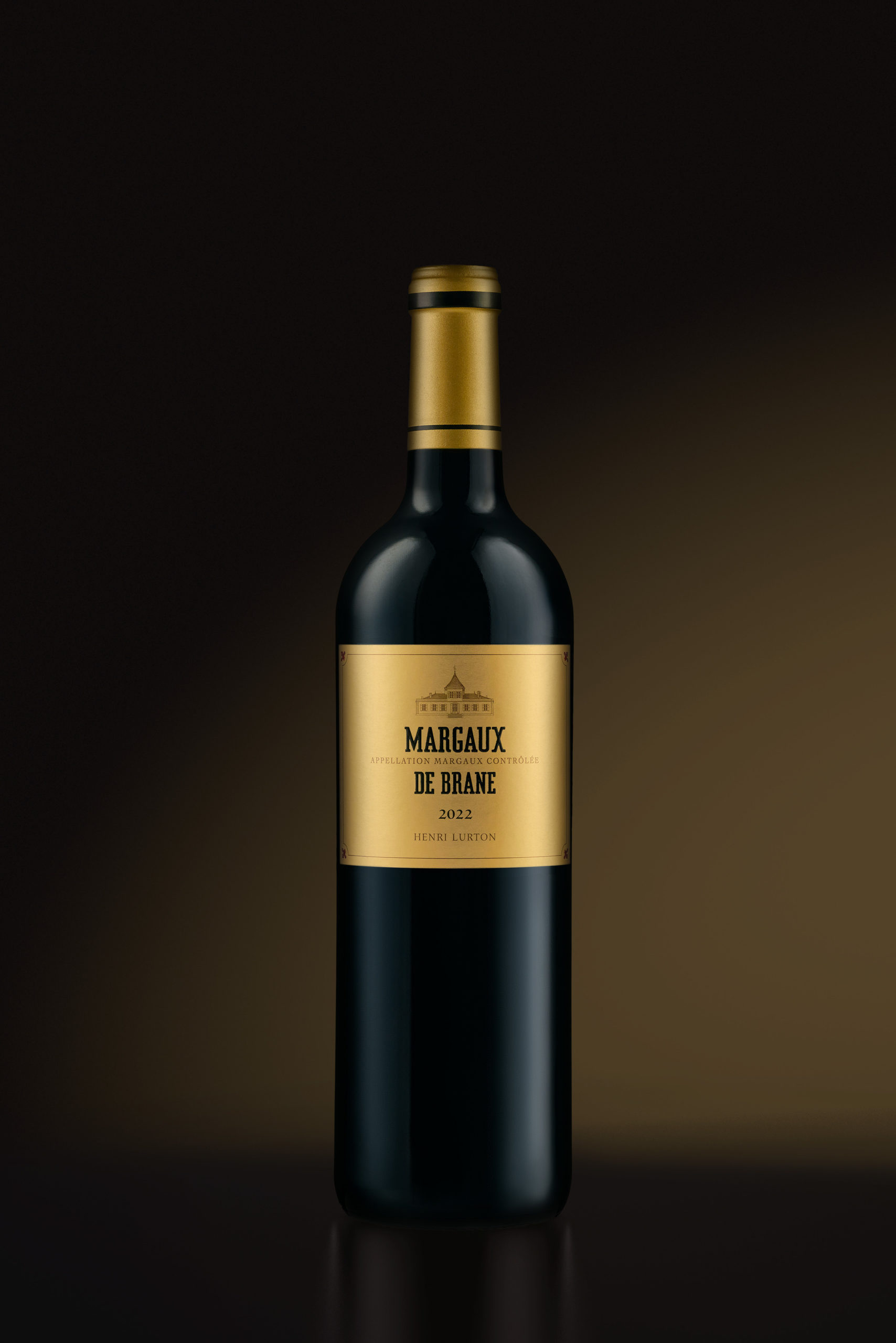 Château Brane-Cantenac