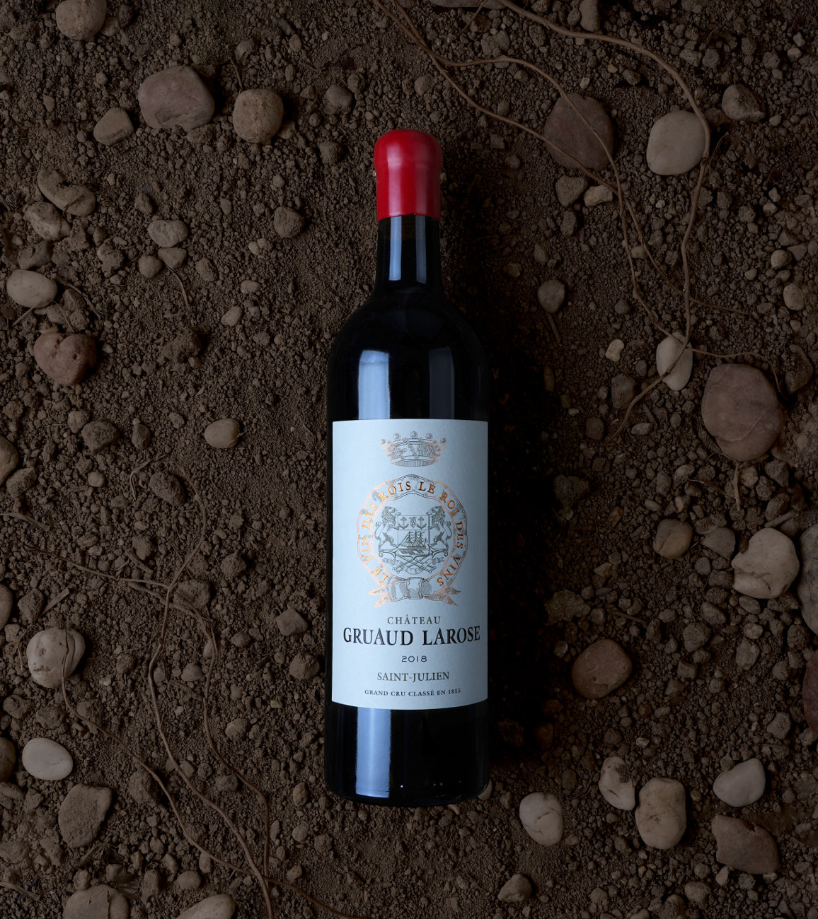 Château Gruaud Larose
