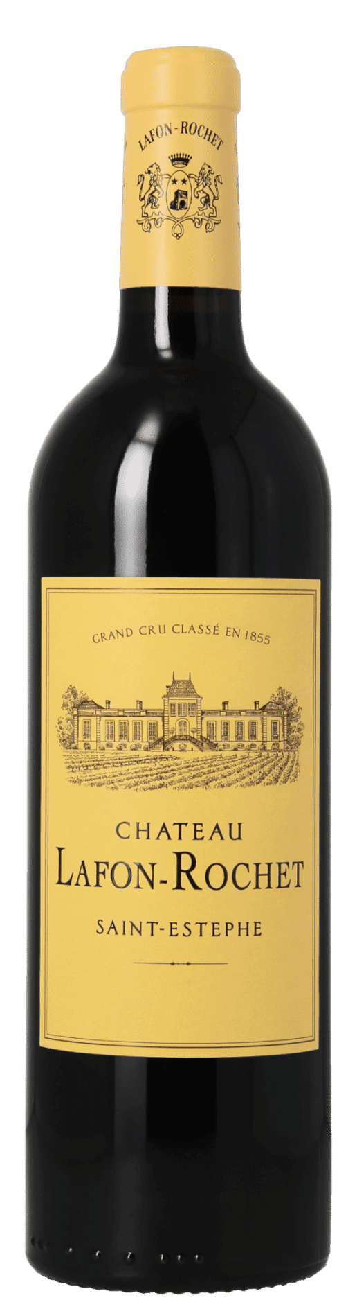 Château Lafon-Rochet
