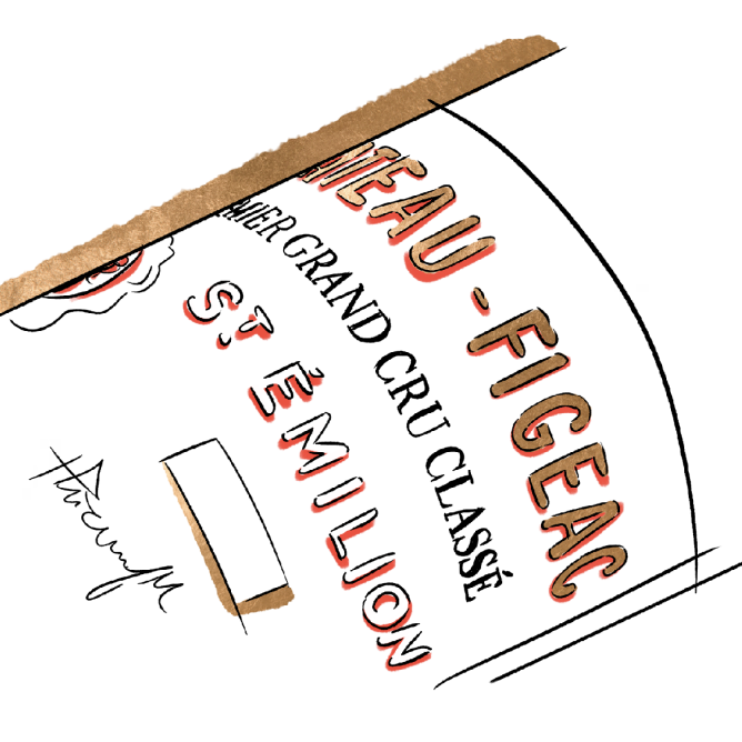 Château Figeac