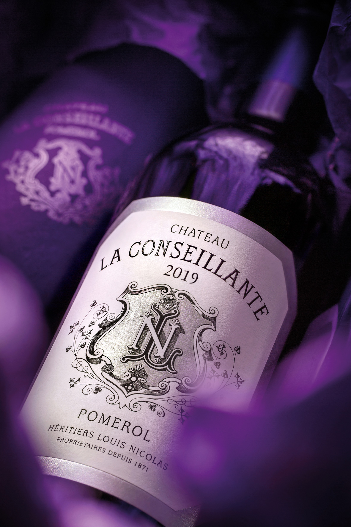Château La Conseillante