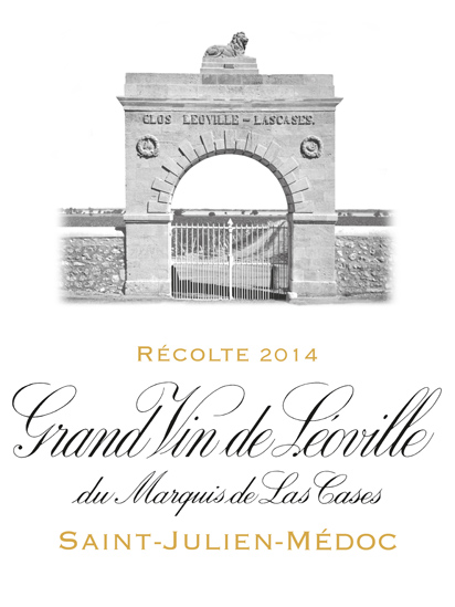Château Léoville-Las Cases