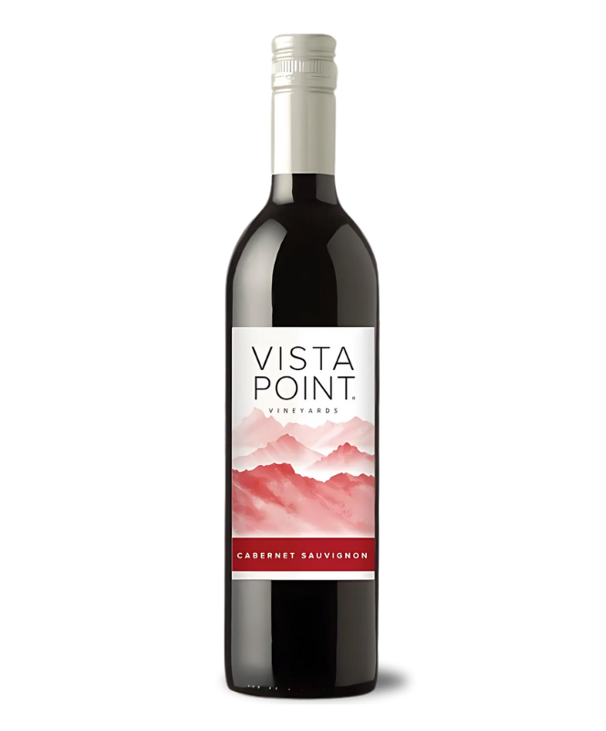 Vista Point Cabernet Sauvignon