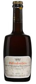 Domaine Glinavos Semi Sparkling Debina
