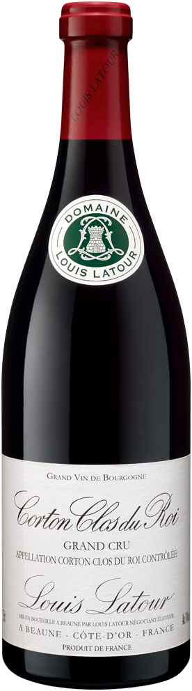 Maison Louis Jadot Corton Clos du Roi Grand Cru