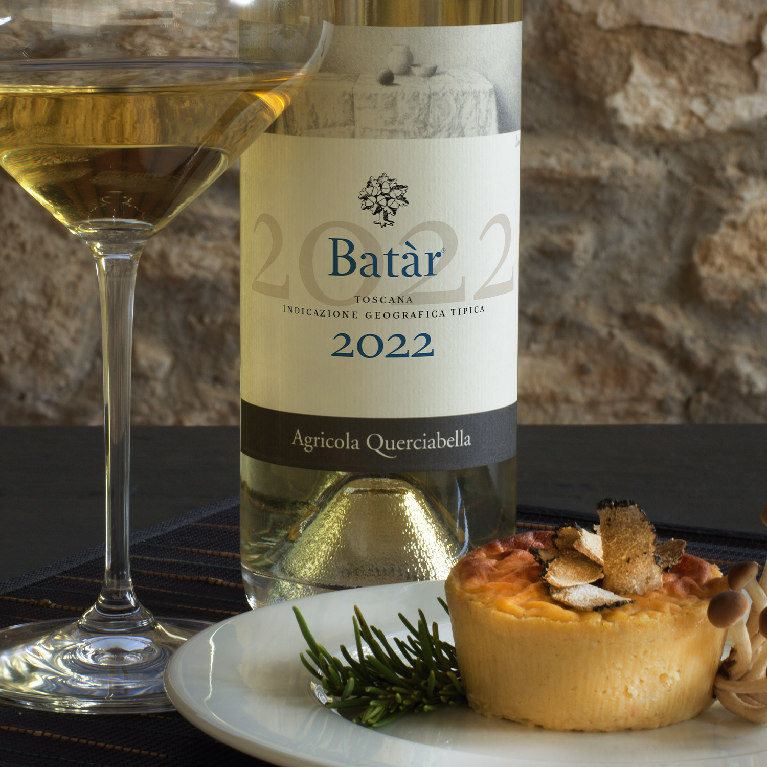 Querciabella Batàr