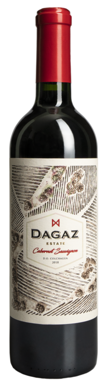 Dagaz Granito Cabernet Sauvignon