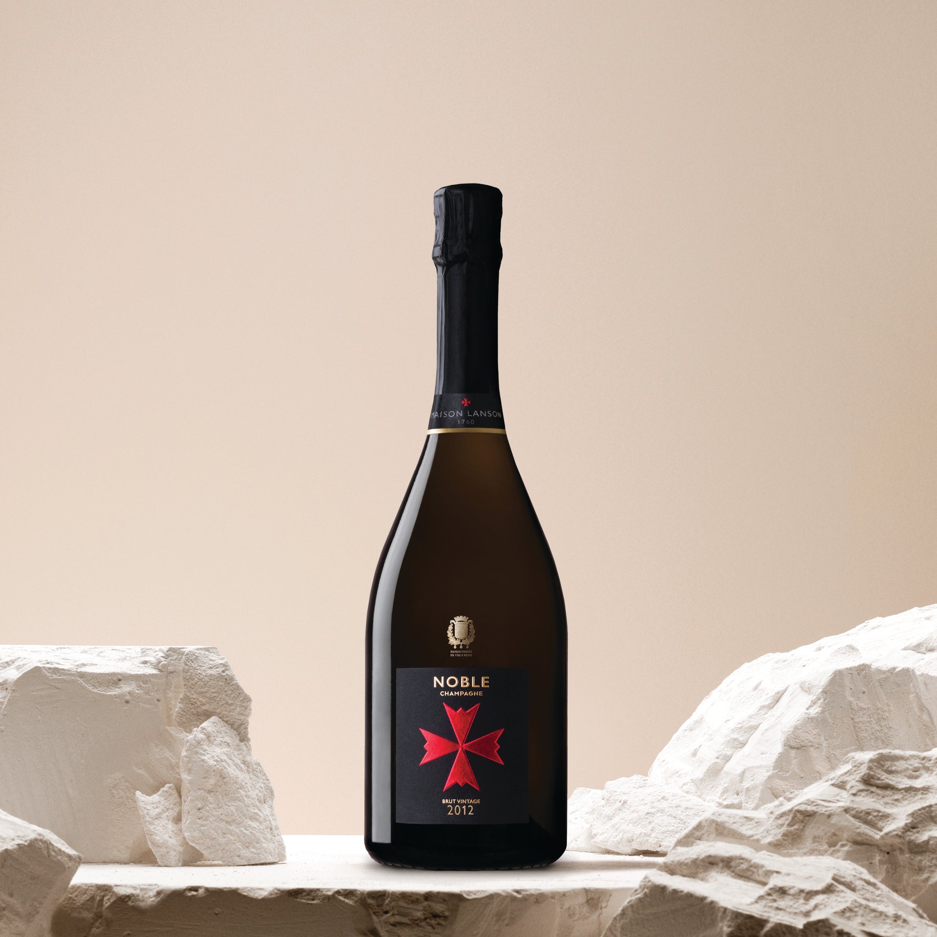 Lanson La Noble Cuvée Brut