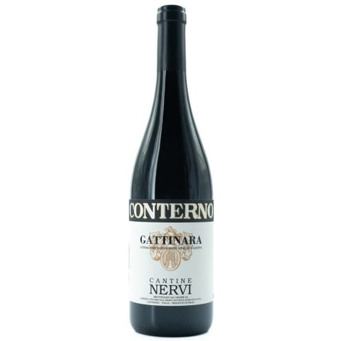Conterno Nervi Vigna Valferana Gattinara