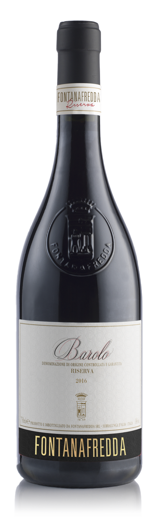 Fontanafredda Riserva Barolo
