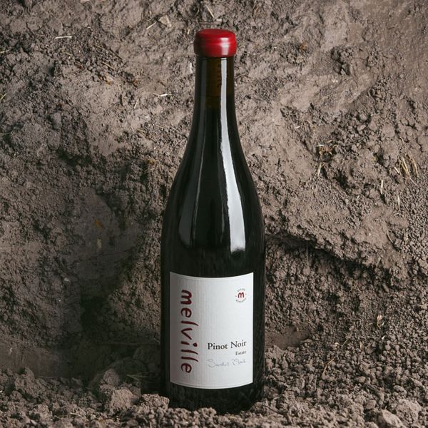 Melville Sandy's Block Pinot Noir