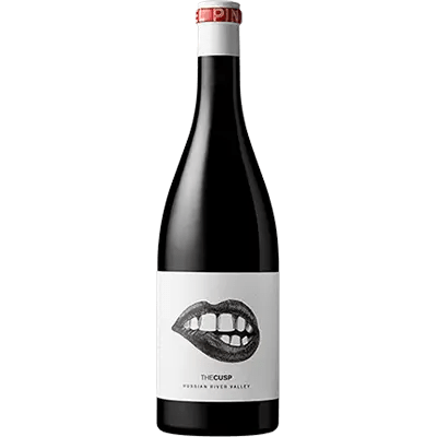 El Pino The Cusp Pinot Noir