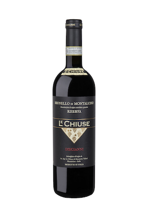 Le Chiuse Brunello di Montalcino