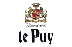 Château Le Puy Barthélemy