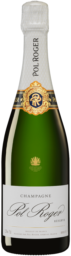 Pol Roger Brut Réserve