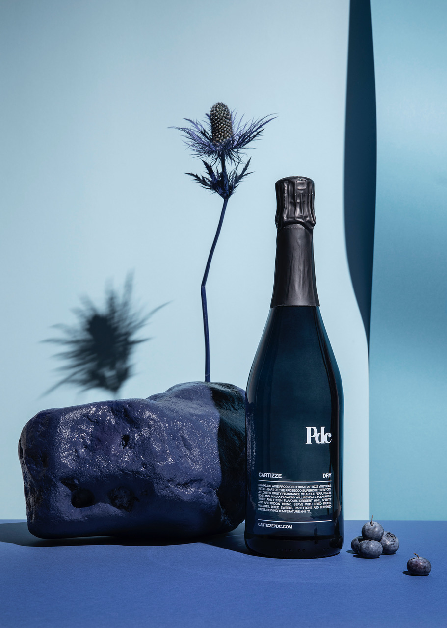 1868 Cartizze Valdobbiadene Superiore di Cartizze Dry Prosecco