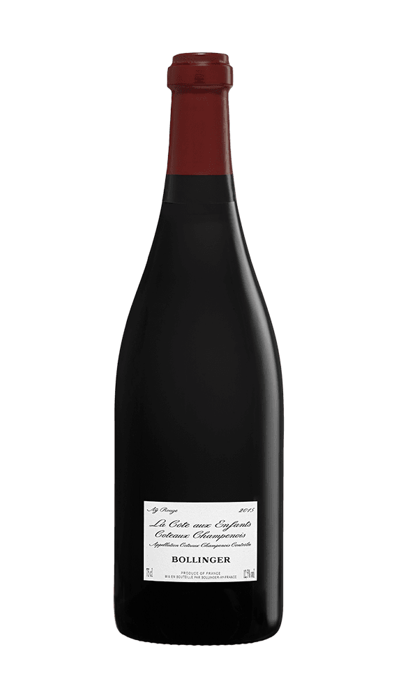 Bollinger La Côte aux Enfants