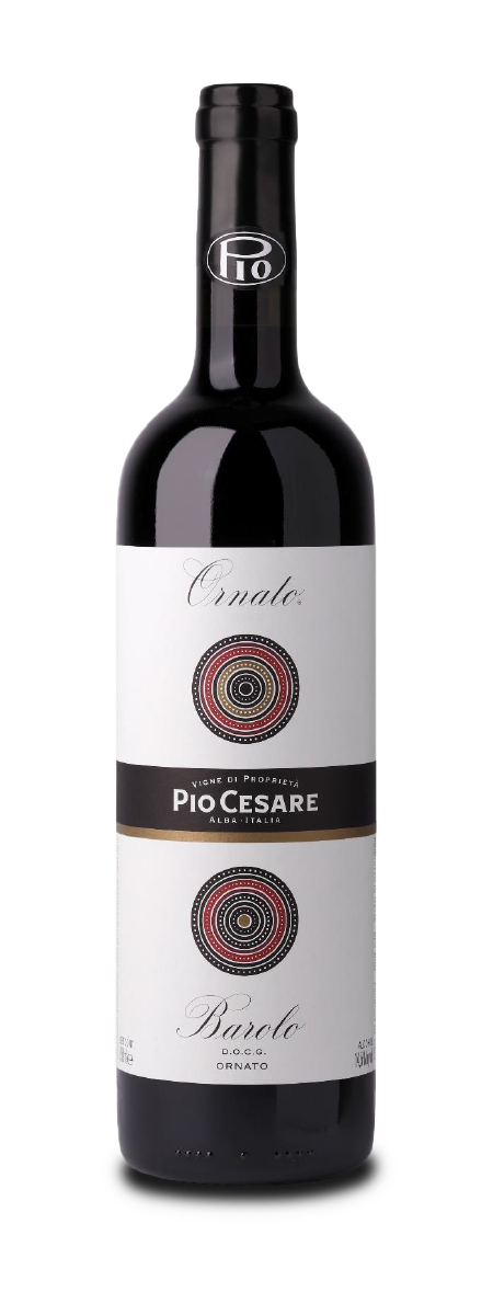 Pio Cesare Ornato Barolo