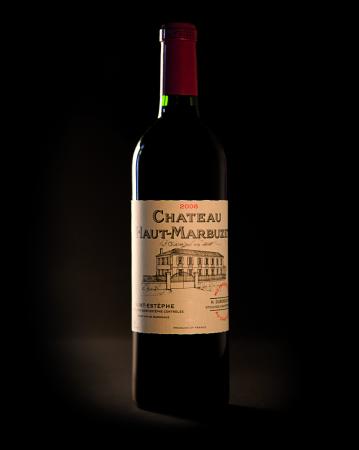 Château Haut-Marbuzet