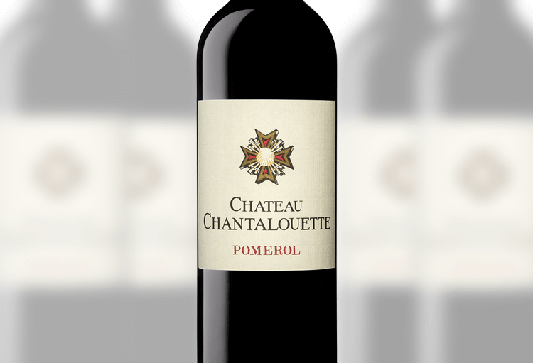 Château Chantalouette
