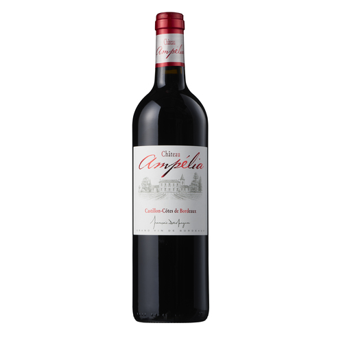 Château Ampélia