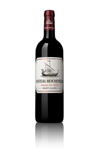 Château Beychevelle