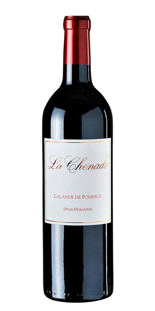 La Chenade