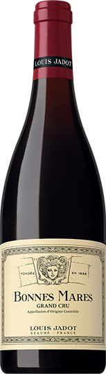Domaine Louis Jadot Bonnes Mares Grand Cru