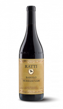 Renato Ratti Serradenari Barolo
