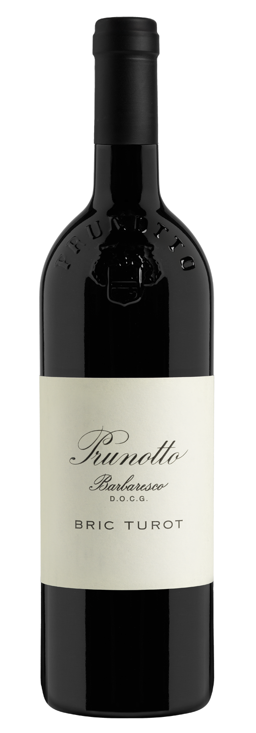 Prunotto Barbaresco Bric Turot