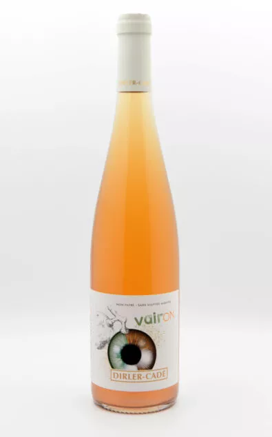 Dirler-Cadé Grand Cru Kitterlé Gewurztraminer
