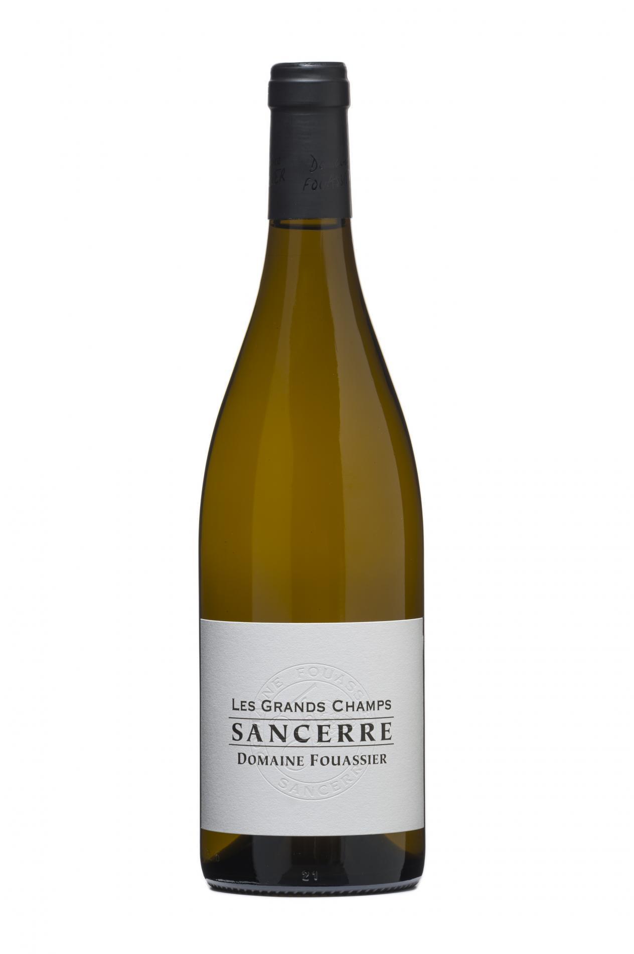Domaine Fouassier Les Grand Champs Sancerre
