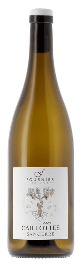 Domaine Fournier Père & Fils Caillottes Sancerre