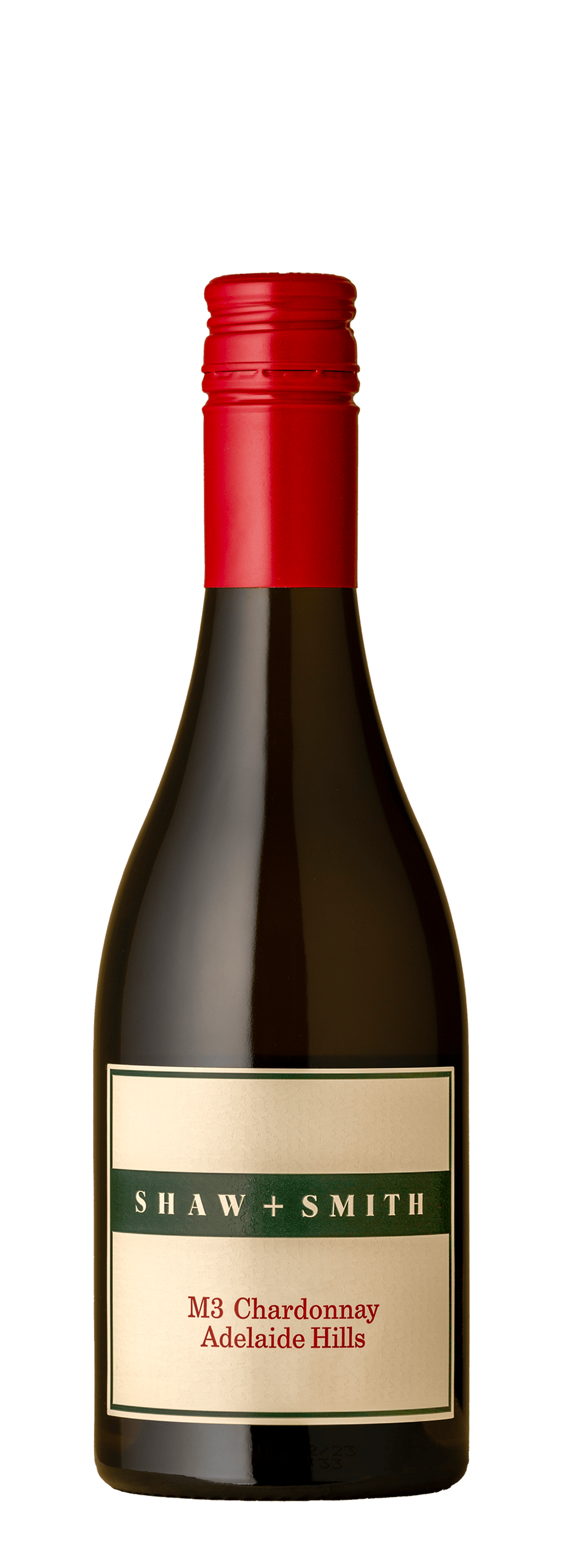 Shaw And Smith M3 Chardonnay