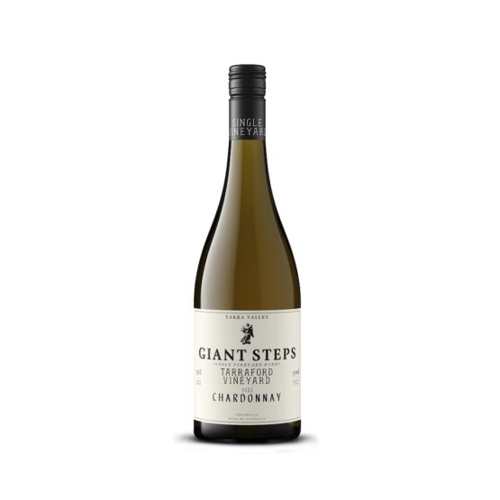 Tarraford Vyd Yarra Vly Giant Steps Chardonnay