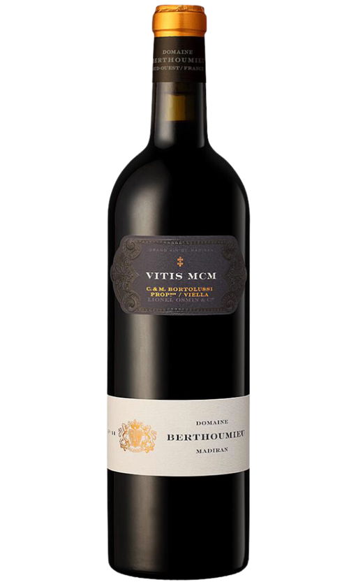 Domaine Berthoumieu Vitis MCM