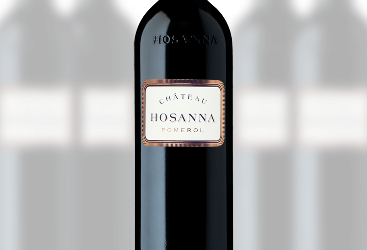 Château Hosanna