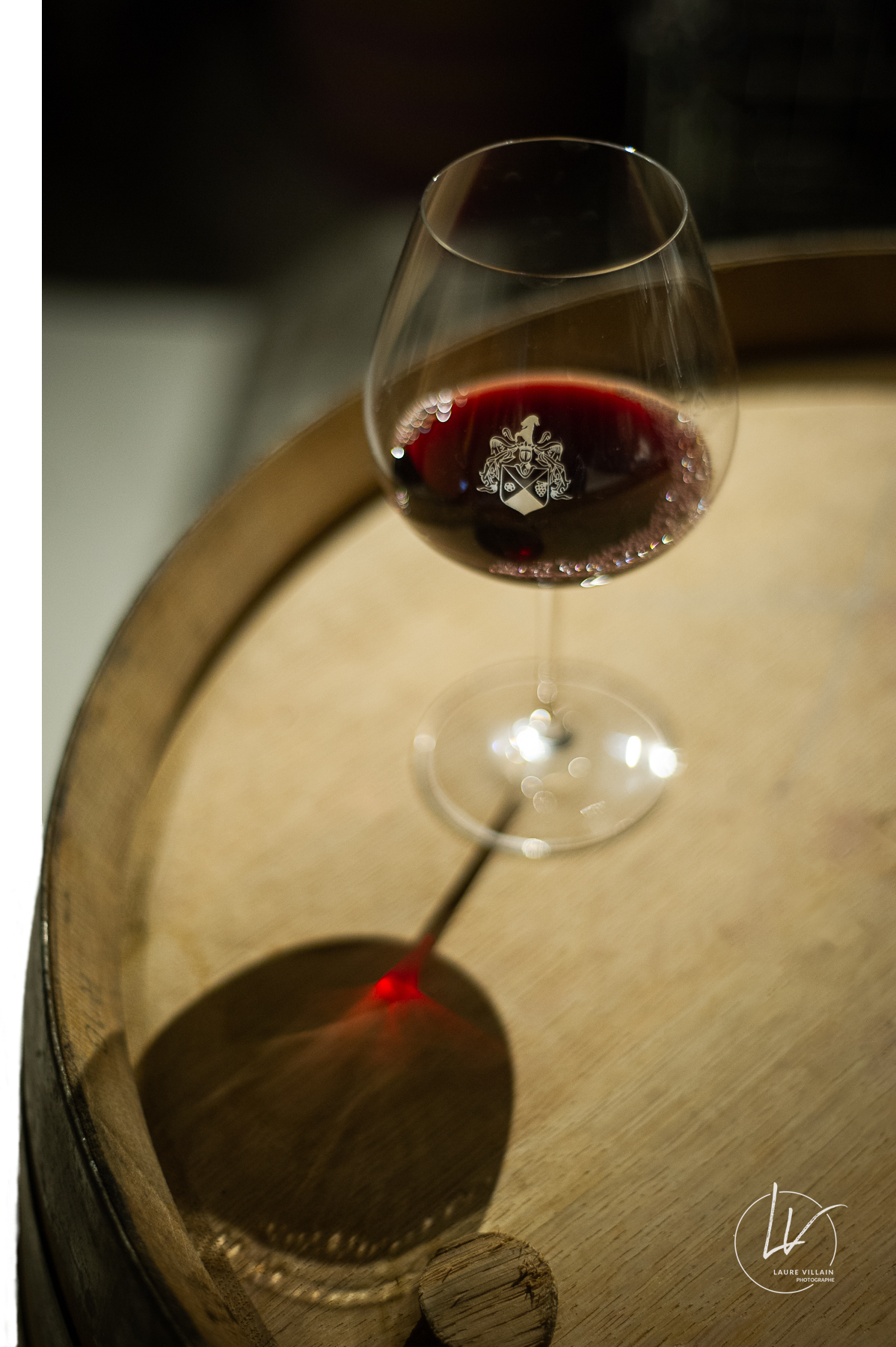 Domaine Ponsot Cuvée du Bourdon Corton Grand Cru