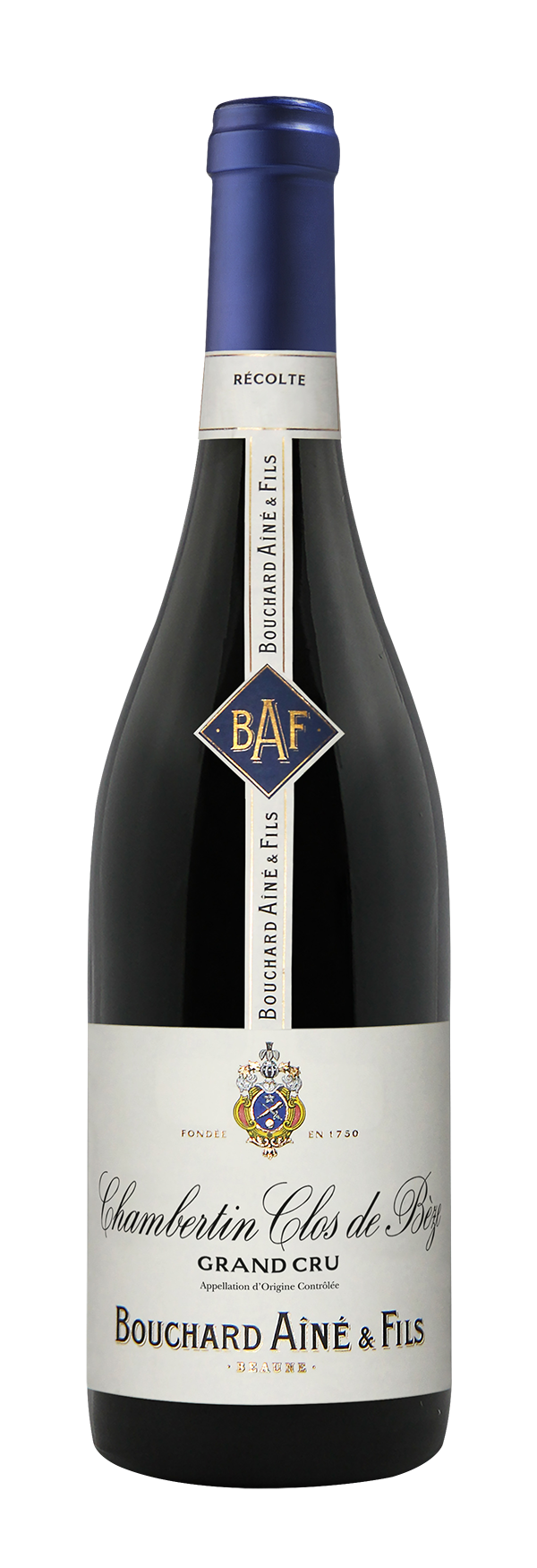 Bouchard&Fils Chambertin Clos De Beze GcBoucha
