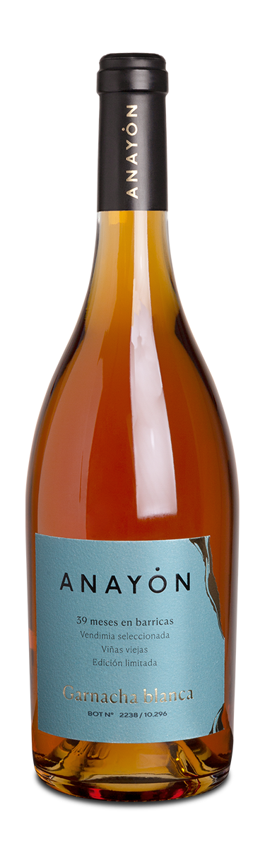Anayón Garnacha Blanca