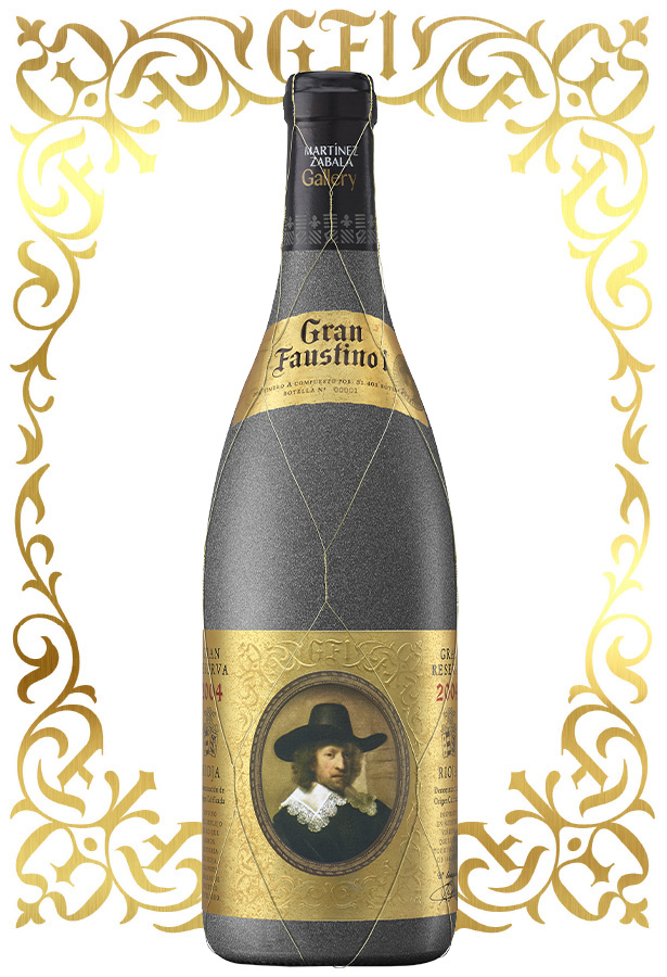 Gran Faustino I Gran Reserva