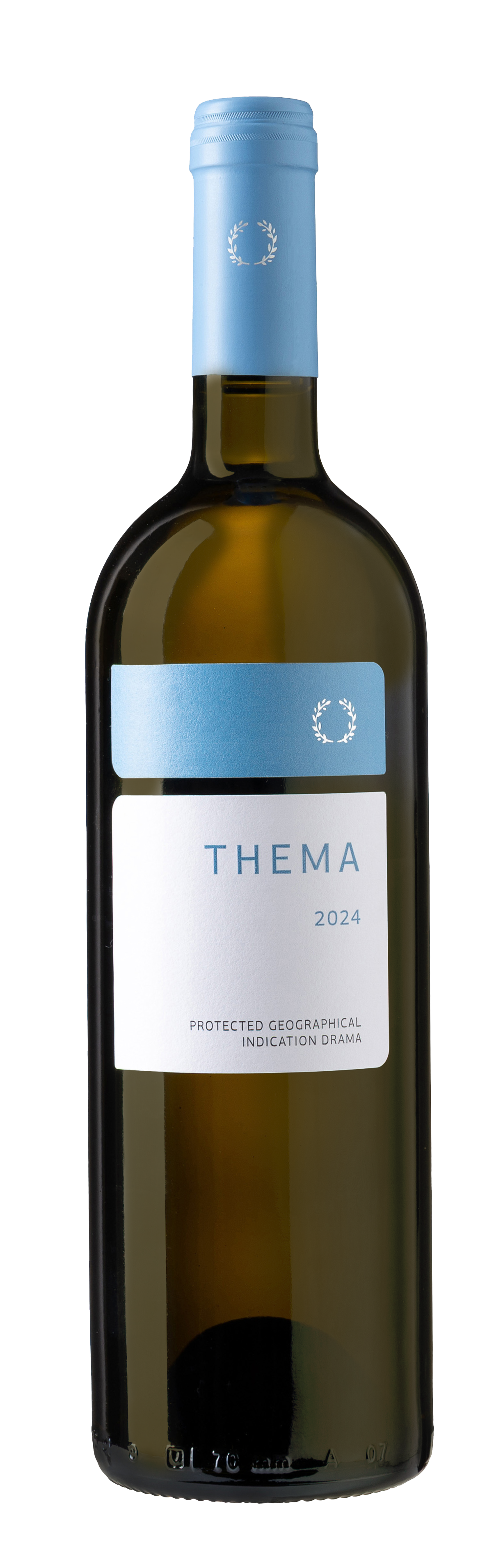 Thema White