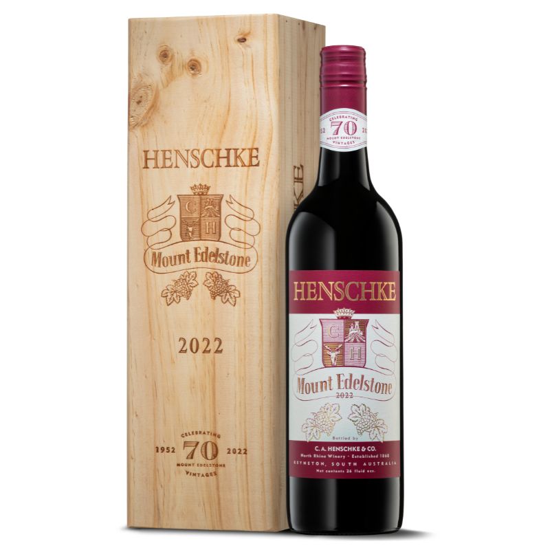 Henschke Cyril Henschke Cabernet Sauvignon